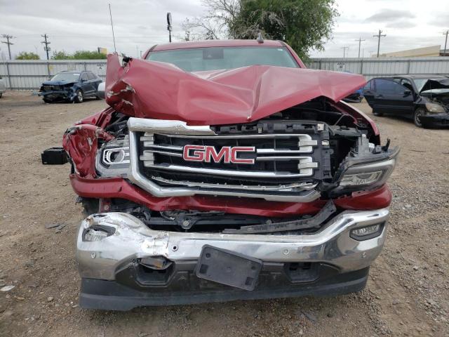 3GTP1NEC6JG557391 GMC Sierra C1500 Slt