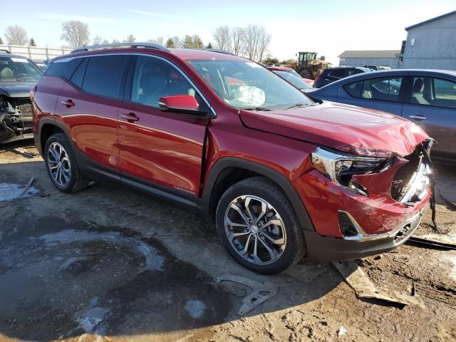 3GKALVEXXKL228256 GMC Terrain Slt