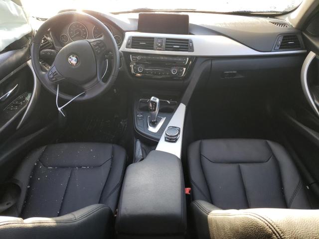 WBA8A3C59GK689234 BMW 320 XI