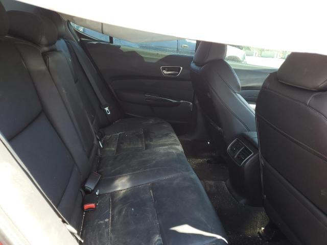 19UUB1F38LA004381 Acura TLX