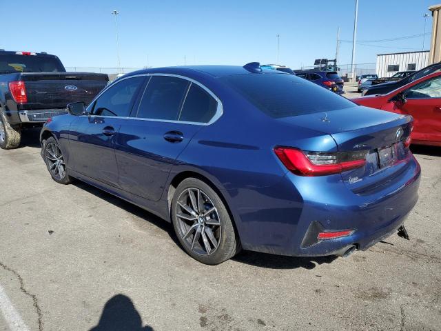 3MW5R7J00M8B51108 BMW 330XI