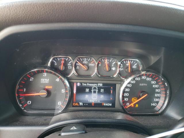 3GTU2VEC7FG478965 GMC Sierra K1500 Slt