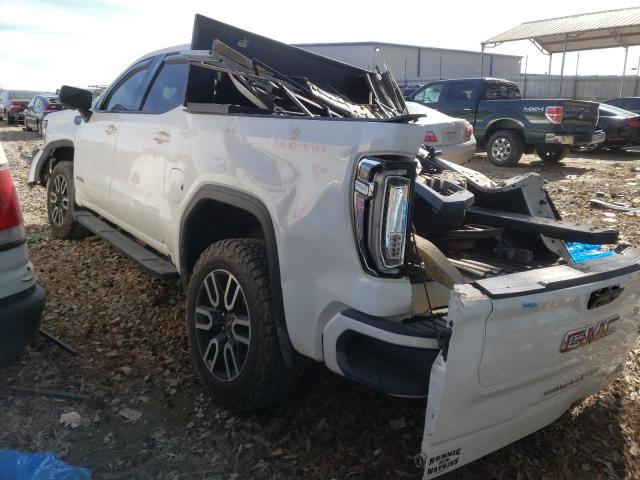 3GTP9EEL8KG203818 GMC Sierra K1500 At4