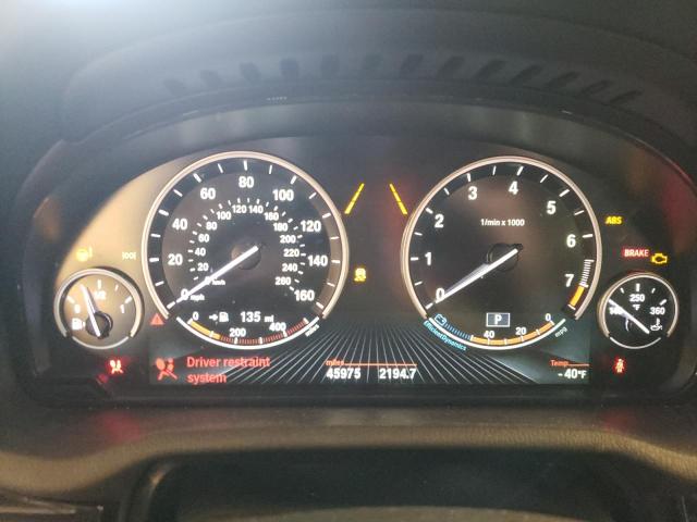 5UXWX9C57G0D79673 BMW X3 Xdrive28i