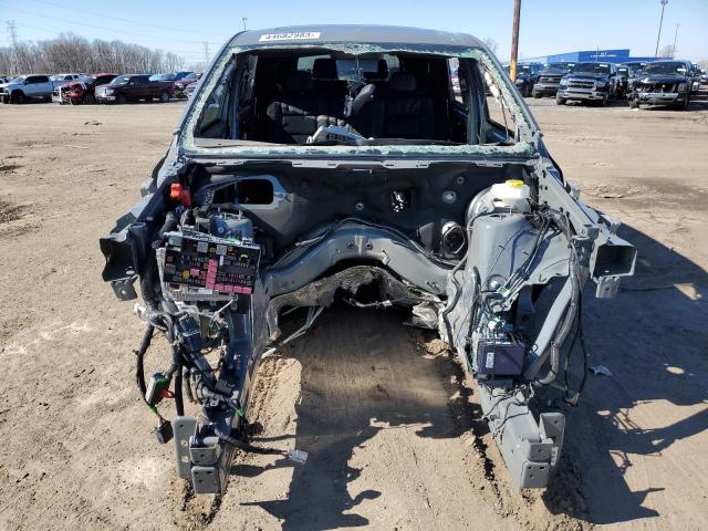 1C4SDJCT3NC188625 Dodge Durango R/t