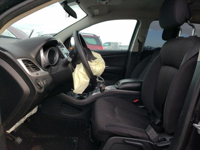 3C4PDCAB9ET136786 Dodge JOURNEY SE