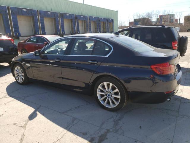 WBA5B3C58GG252750 BMW 535 XI
