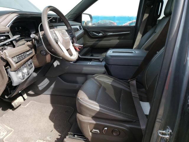 1GKS2DKL1NR176595 GMC YUKON DENALI