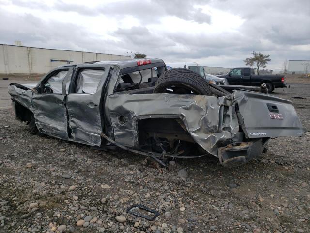 3GTU2PEJXHG448078 GMC Sierra K1500 Denali