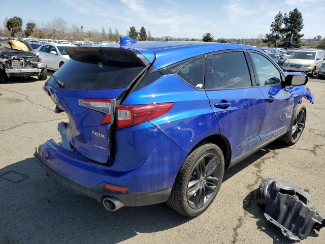 5J8TC2H63KL028614 Acura Rdx A-spec
