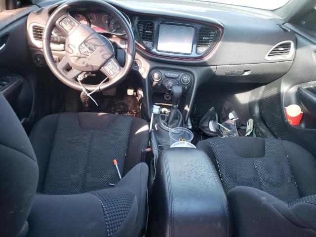 1C3CDFFA2GD820320 Dodge Dart Sxt Sport
