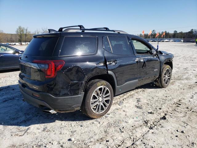 1GKKNLLS3LZ106911 GMC Acadia At4