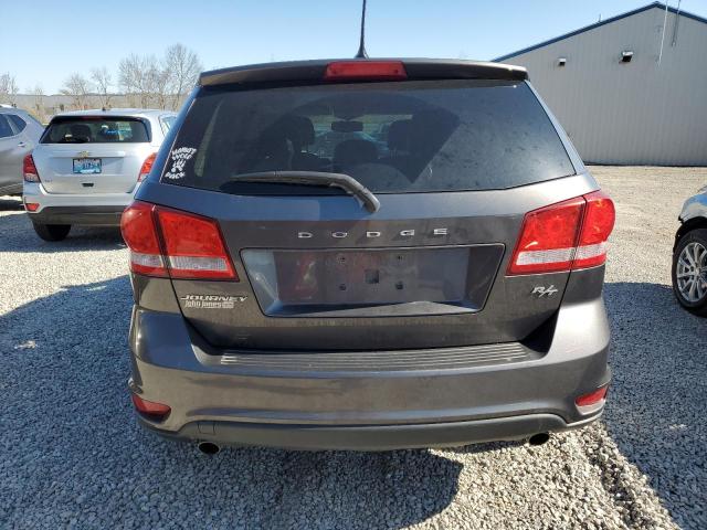 3C4PDCEG8FT699481 Dodge Journey R/t