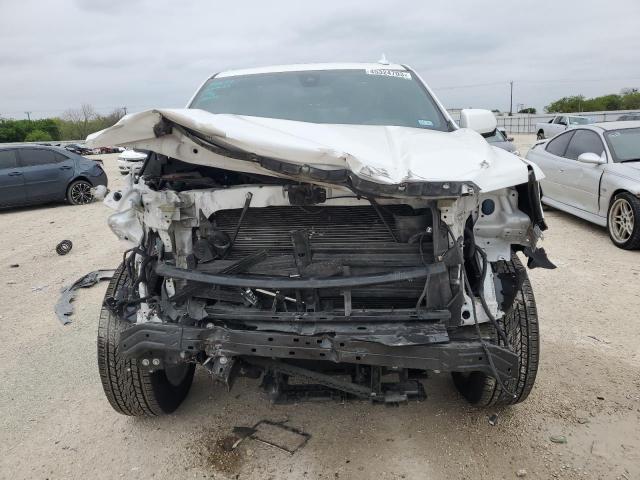 1GKS1GKD2MR465027 GMC Yukon Xl C1500 Slt
