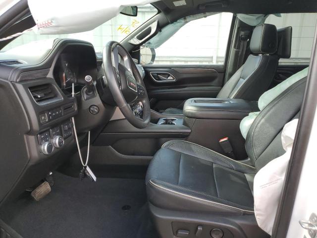 1GKS2BKD3MR185679 GMC YUKON SLT