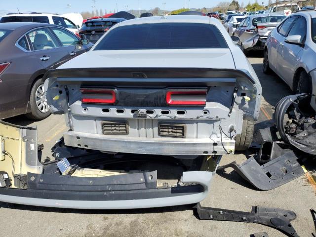 2C3CDZFJ6LH236095 Dodge Challenger R/t Scat Pack