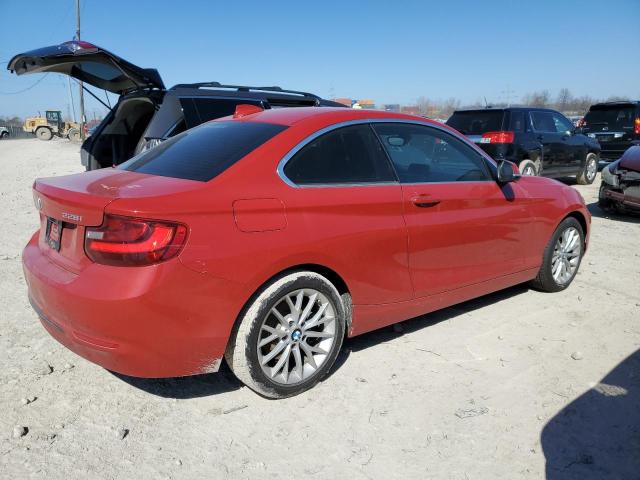 WBA1F5C59GV343701 BMW 228 I