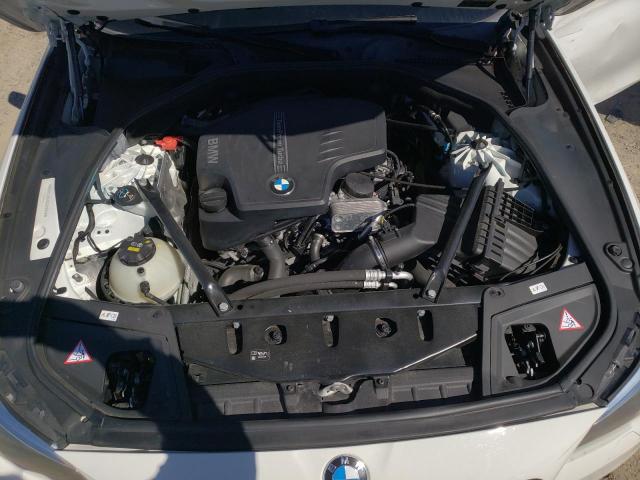 WBA5A7C59GG148259 BMW 528 XI