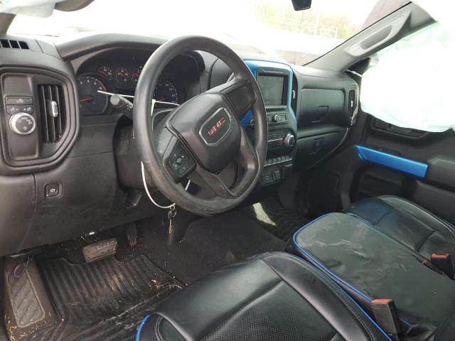 1GTR8AEH6LZ276395 GMC Sierra C1500