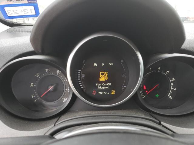 ZFBCFXCT1GP509125 Fiat 500x Trekking