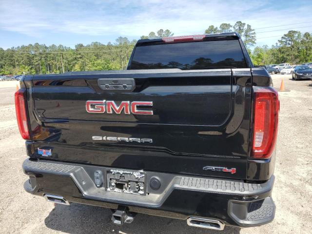 3GTU9EET7MG192266 GMC Sierra K1500 At4