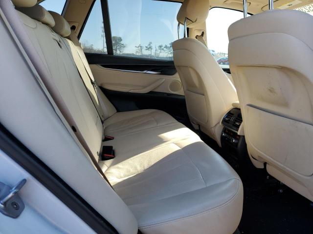 5UXKR0C53G0P28295 BMW X5 Xdrive35i