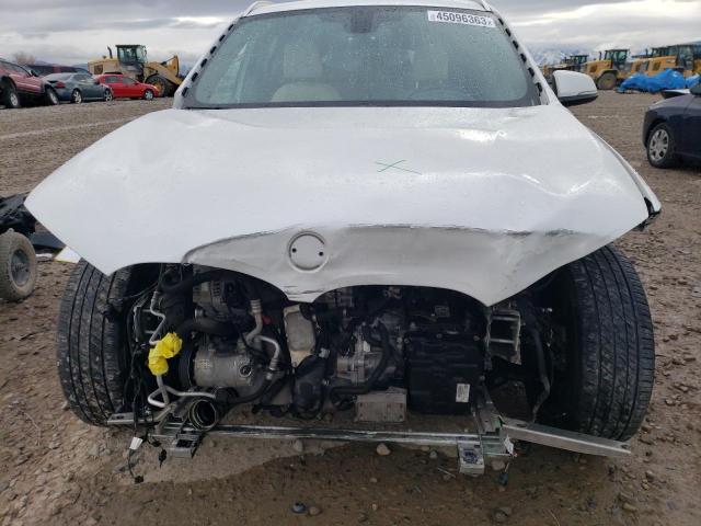 WBXHT3C39G5E53456 BMW X1 Xdrive28i