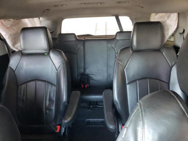 1GKKVTKD1FJ343547 GMC Acadia Denali
