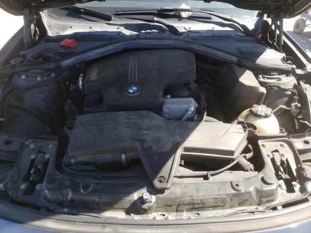 WBA3B5G55FNS20040 BMW 328 Xi Sulev