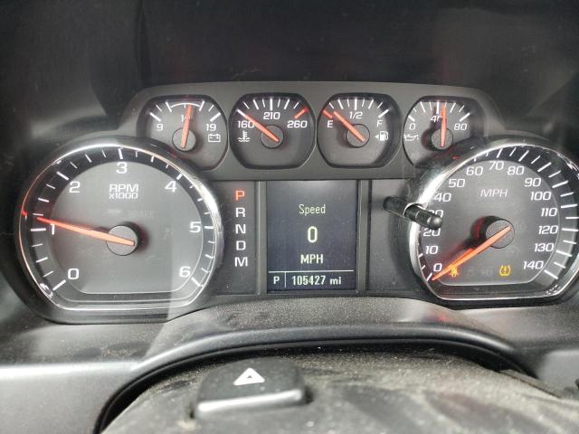 1GTN1TEC4FZ901013 GMC Sierra C1500