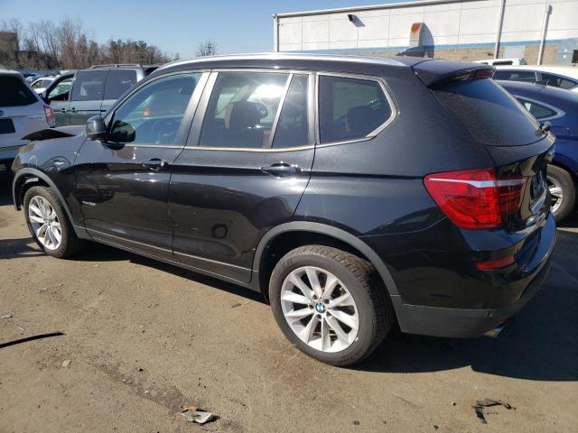 5UXWX9C57G0D64431 BMW X3 Xdrive28i