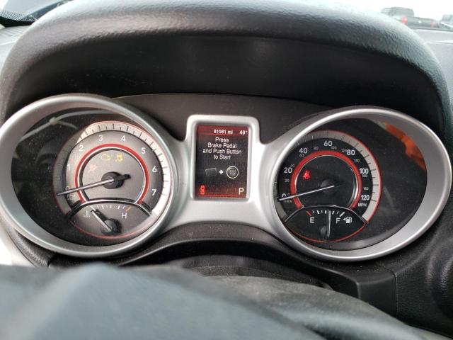 3C4PDCAB9ET136786 Dodge JOURNEY SE