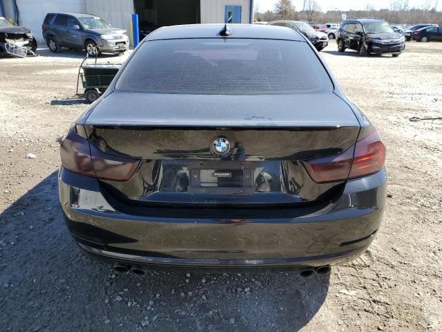 WBA3N5C58FK198923 BMW 428 XI