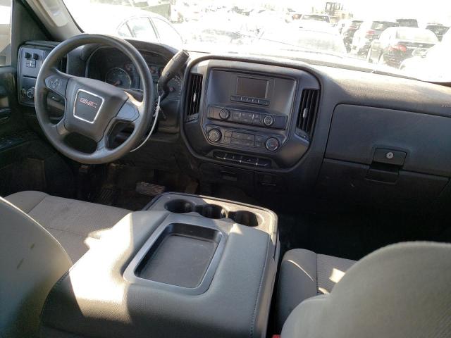 1GT12VEG1GF275921 GMC Sierra K3500