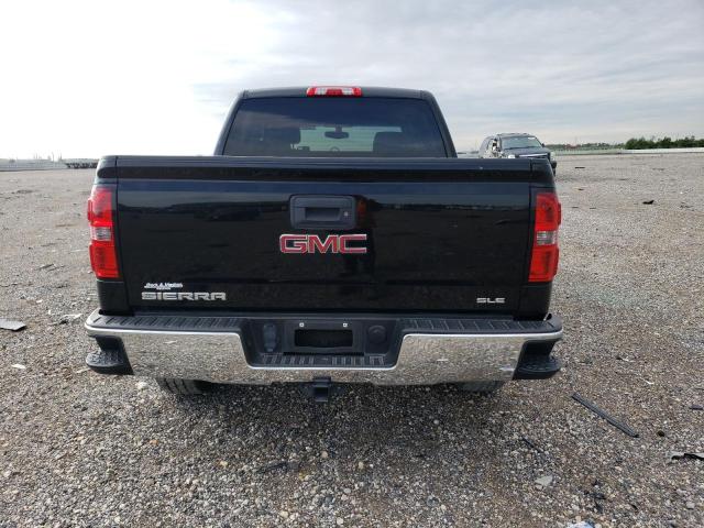 3GTP1UEH6FG481328 GMC Sierra C1500 Sle