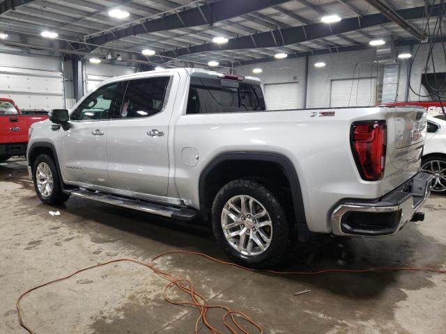 3GTU9DED1NG216680 GMC Sierra Limited K1500 Slt