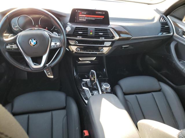 5UXTY5C06M9G94257 BMW X3 Xdrive30i