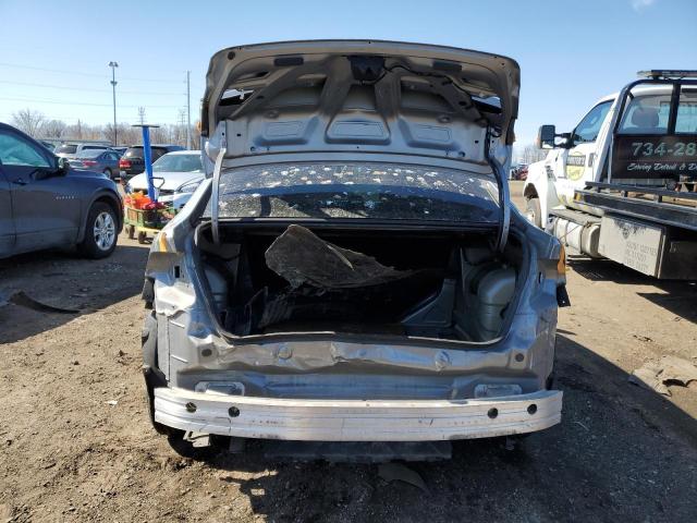 1C3CDFAA0FD306732 Dodge DART SE