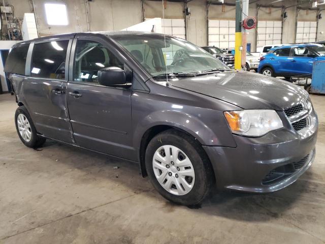 2C4RDGBG3HR819049 Dodge Grand Caravan Se