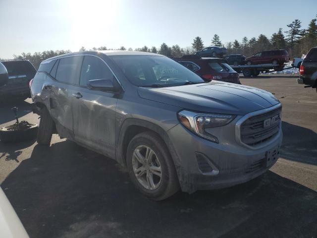 3GKALTEV3JL382356 GMC Terrain Sle