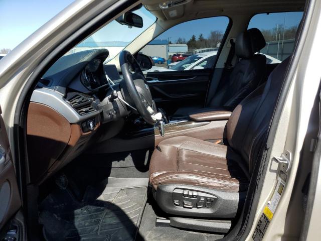 5UXKR6C51E0J72293 BMW X5 Xdrive50i
