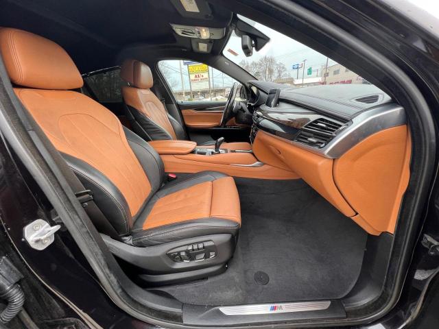 5UXKU6C51H0S99595 BMW X6 Xdrive50i
