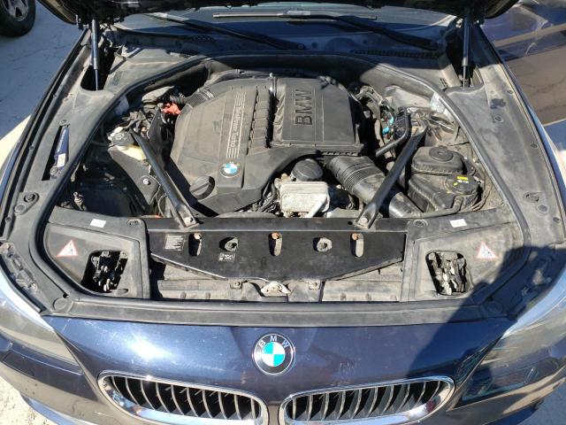 WBA5B3C58GG252750 BMW 535 XI