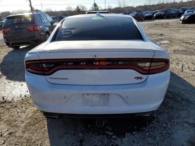 2C3CDXCT8GH302100 Dodge CHARGER R/T