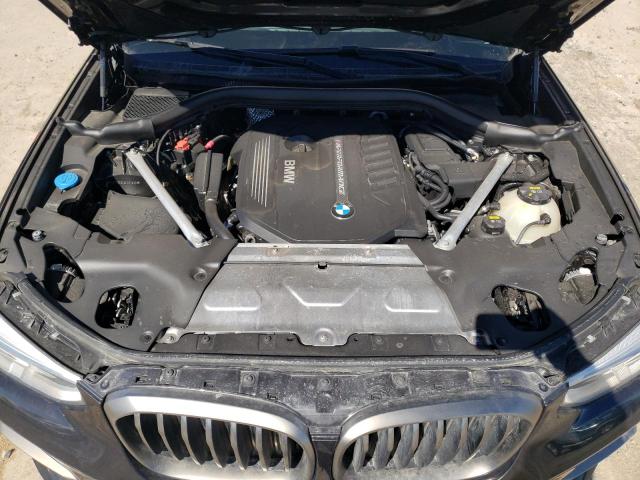 5UXTS3C54KLR72670 BMW X3 Xdrivem40i