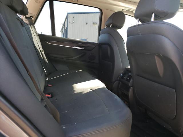 5UXKT0C57G0S79351 BMW X5 Xdr40e