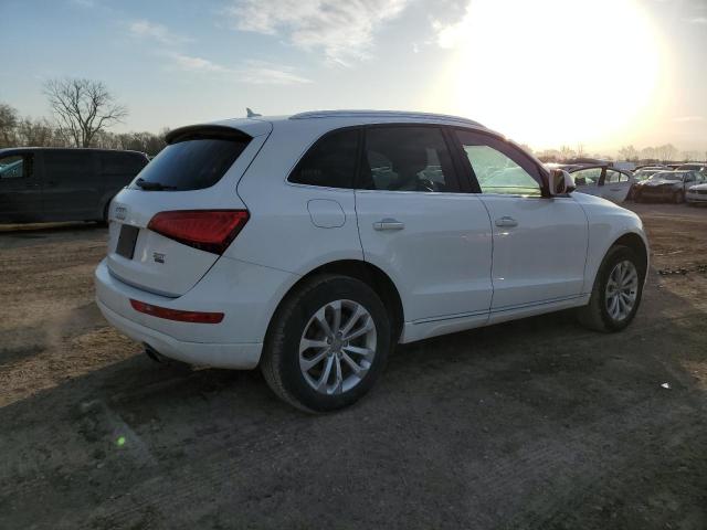 WA1C2AFP5GA082713 Audi Q5 PREMIUM