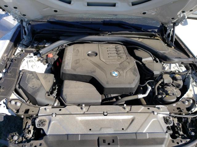 3MW5R7J0XM8B47888 BMW 330XI