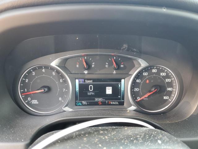 1GKKNNLS5KZ198985 GMC Acadia Slt-2