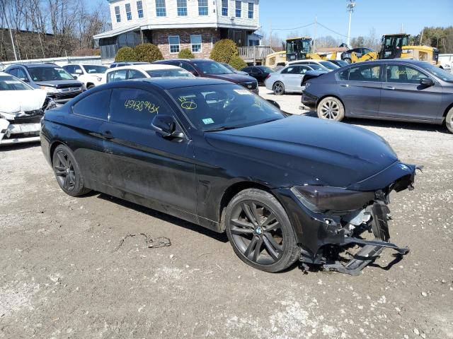 WBA3N5C58FK198923 BMW 428 XI